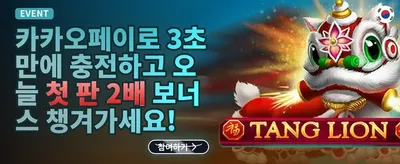 신규 가입자 100% 웰컴 보너스 promotional banner