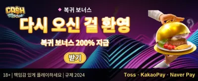 인기 슬롯 무료 스핀 이벤트 promotional banner