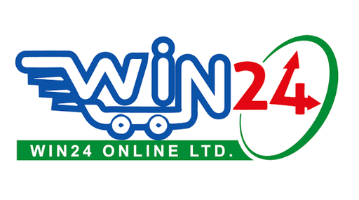 krwin24 Logo